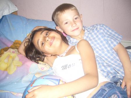 les enfants