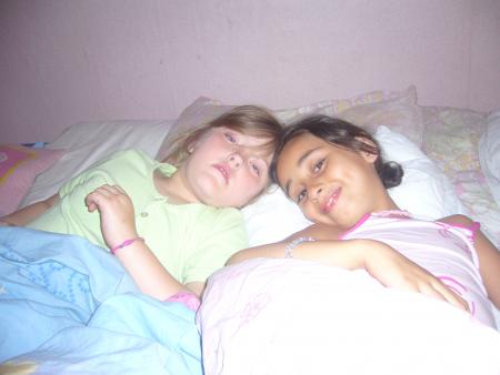 les enfants