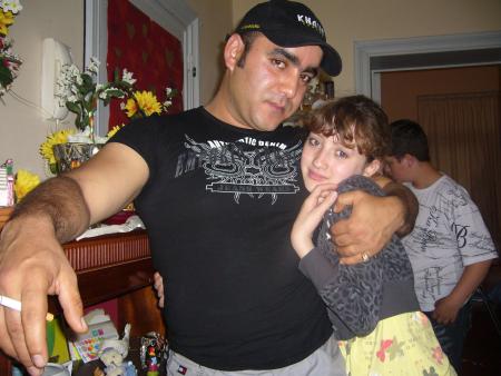 abdel marine